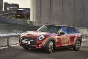 mini clubman3