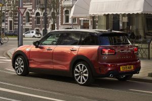 mini clubman5