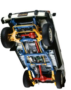 mitsubishi pajero final edition10