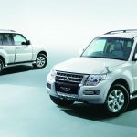 mitsubishi pajero final edition2