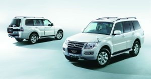 mitsubishi pajero final edition2