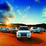 mitsubishi pajero final edition3