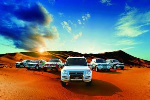 mitsubishi pajero final edition3