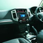 mitsubishi pajero final edition4