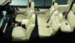 mitsubishi pajero final edition6