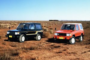 mitsubishi pajero final edition8