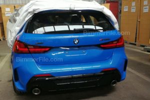 new bmw 1 series2