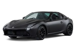 next toyota gt86