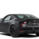 next toyota gt863