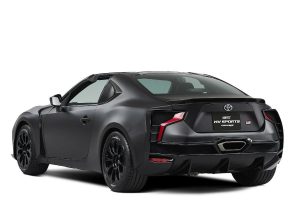 next toyota gt863