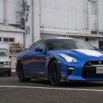 nissan gt-r skyline