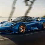 pininfarina battista