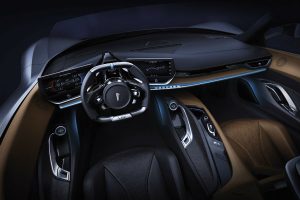 pininfarina battista7