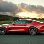 roush mustang2