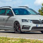 skoda octavia rs abt2