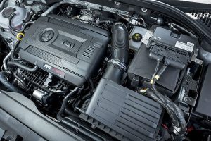 skoda octavia rs abt3