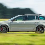 skoda octavia rs abt4