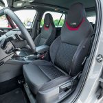 skoda octavia rs abt5