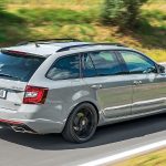 skoda octavia rs abt7