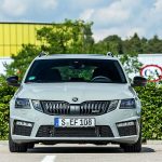 skoda octavia rs abt9