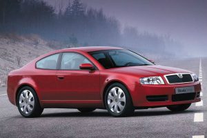 skoda superb coupe2
