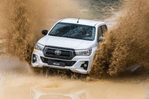 toyota hilux special edition4