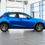 toyota yaris mazda3