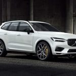 volvo xc60 polestar