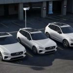 volvo xc60 polestar2