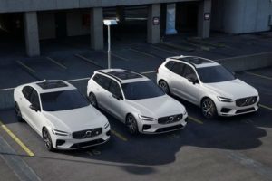 volvo xc60 polestar2