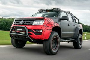 vw amarok beast5