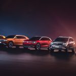 vw suvs