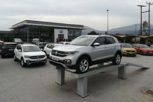 vw t-cross ellada3