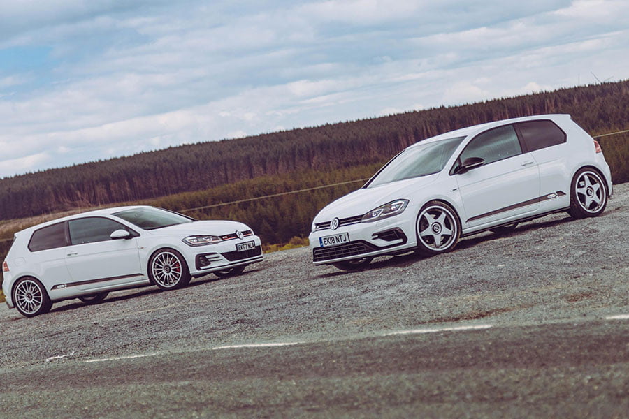 Νέα εταιρεία βελτιώσεων για τα Volkswagen