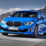 BMW 1 Series 2019 (1)