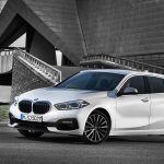 BMW 1 Series 2019 (10)