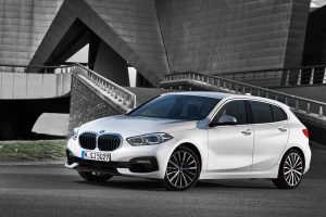 BMW 1 Series 2019 (10)