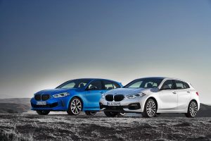 BMW 1 Series 2019 (12)