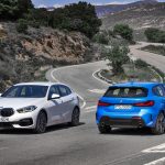 BMW 1 Series 2019 (13)