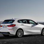 BMW 1 Series 2019 (5)