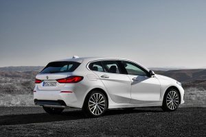 BMW 1 Series 2019 (5)