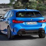 BMW 1 Series 2019 (7)