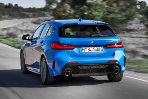 BMW 1 Series 2019 (7)