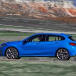 BMW 1 Series 2019 (8)