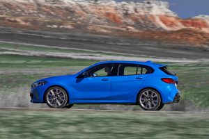 BMW 1 Series 2019 (8)