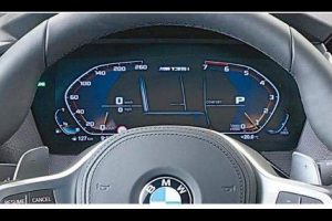 BMW 1 Series 2019 leak (5)