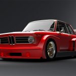 BMW 2002 Gruppe5