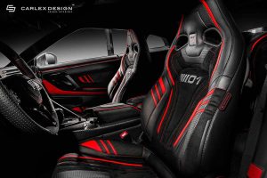 CarlexNissanGTRInterior_1