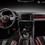 CarlexNissanGTRInterior_2