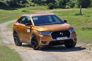 DS7 Crossback 1.5 BlueHDI 130 (10)